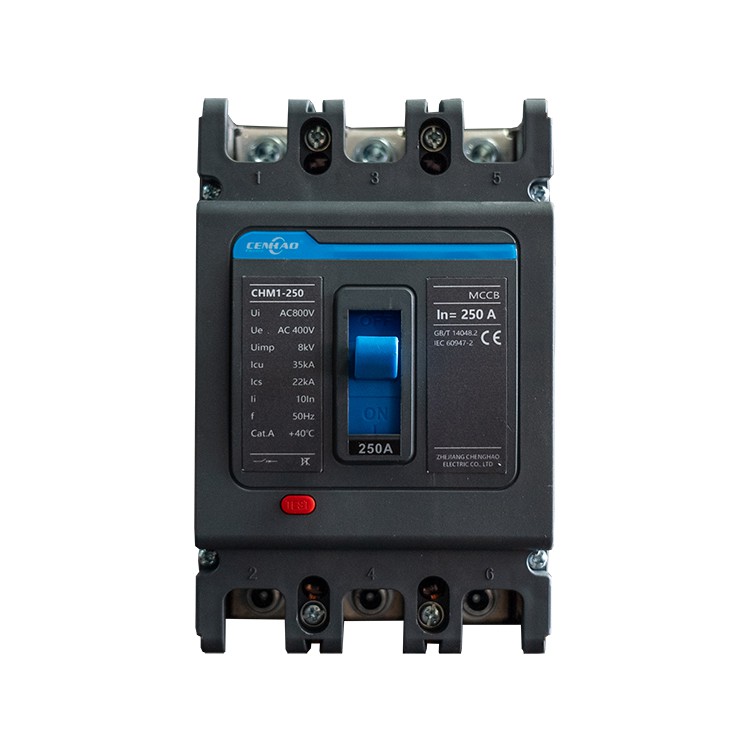 Case Circuit Breaker